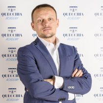 Oscar Quecchia